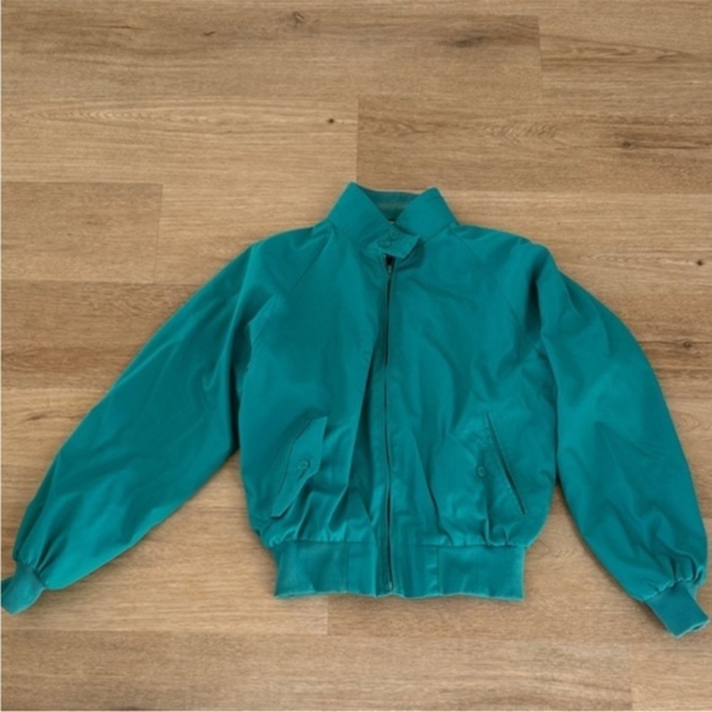 kenneth roberts jackets